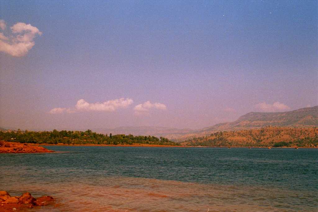 Tapola Mahabaleshwar Maharashtra