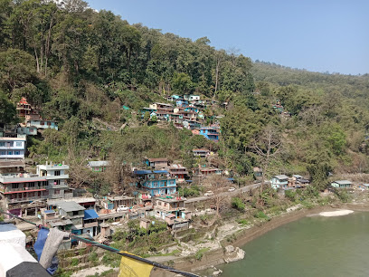Teesta Bazar Kalimpong West Bengal