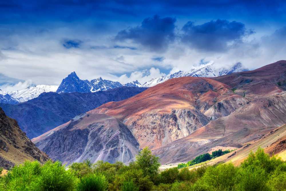 Tiger Hill Darjeeling West Bengal