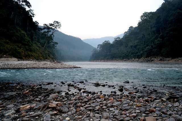 Tinchuley Darjeeling West Bengal