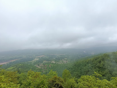 Wilson Hills Upalpada Gujarat