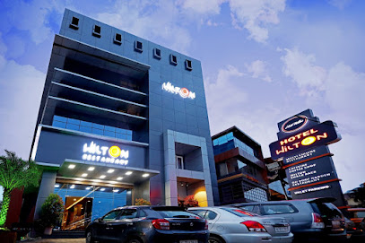Wilton Hotel & Restaurant Sultan Bathery Kerala