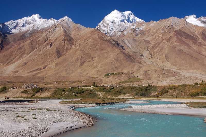 Zanskar Kargil Ladakh