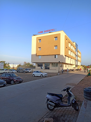 AIMS Hospital, Gujarat