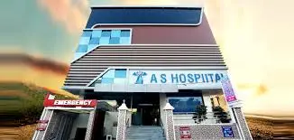 AS-Hospital Ariyalur Tamil Nadu