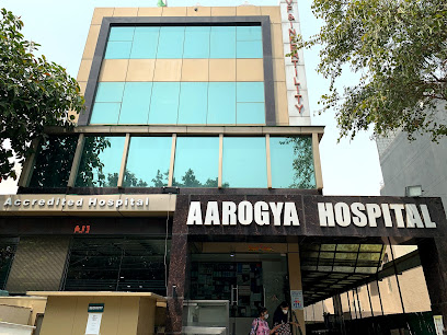 Aarogya Hospital New Delhi Delhi
