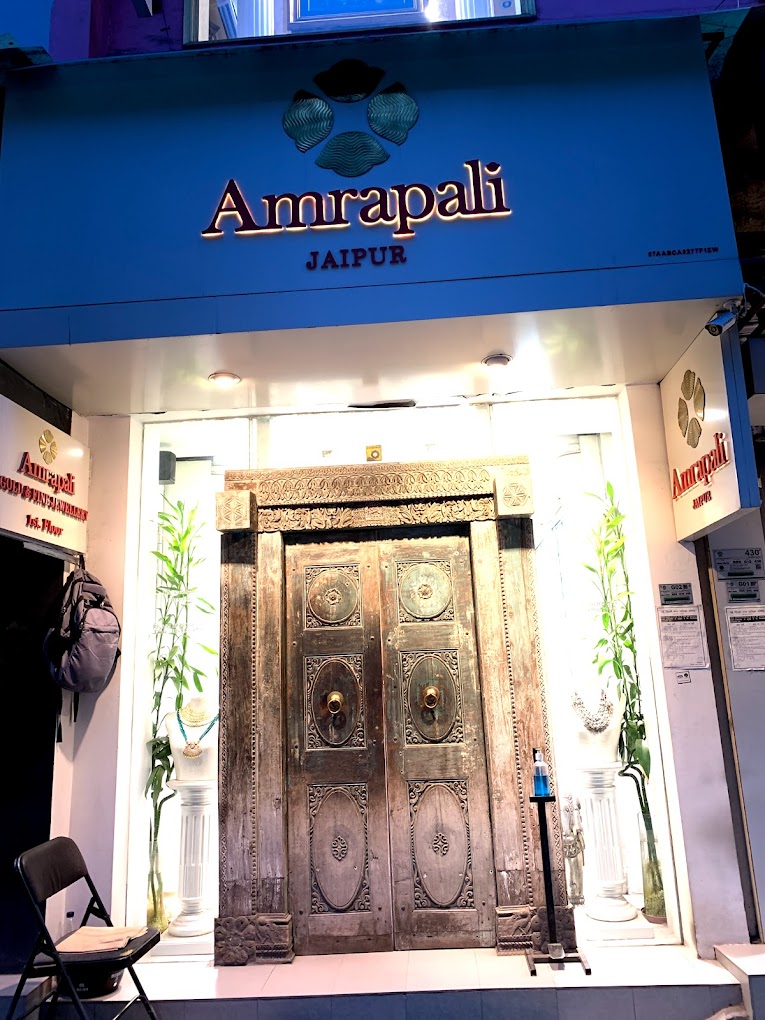 Amrapali Jewels Pvt Ltd New Delhi Delhi