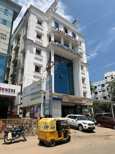 Anbu Hospital, Kumbakonam, Tamil Nadu