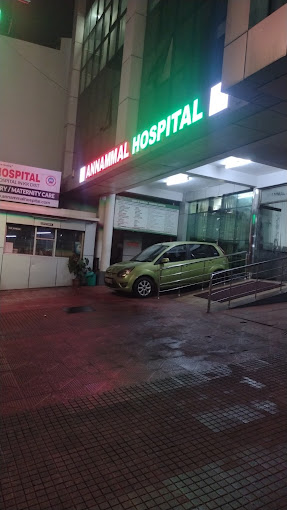 Annammal Hospital, Tamil nadu