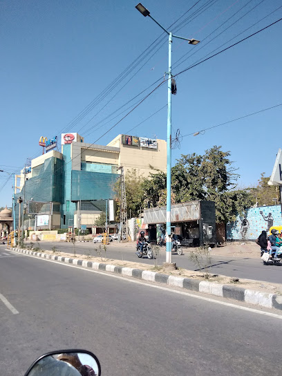 Ansal Royal Plaza Jodhpur Rajasthan