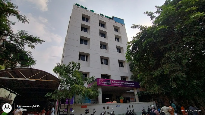 Asirvatham Speciality Hospital, Tamil Nadu
