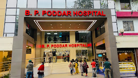 B.P. Poddar Hospital & Medical Research Ltd