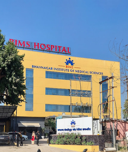 BIMS Multispeciality Hospital, Gujarat