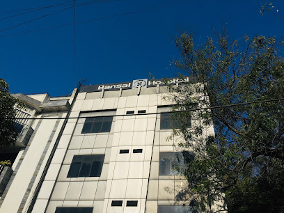 Bansal Hospital Delhi