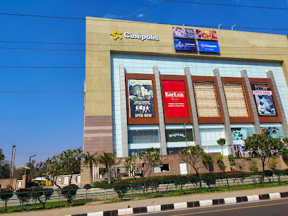 Bestech Square Mall SAS Nagar Punjab