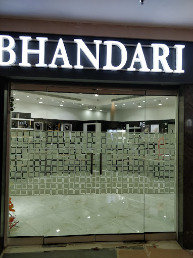 Bhandari Jewels, Kolkata, West Bengal - 700020