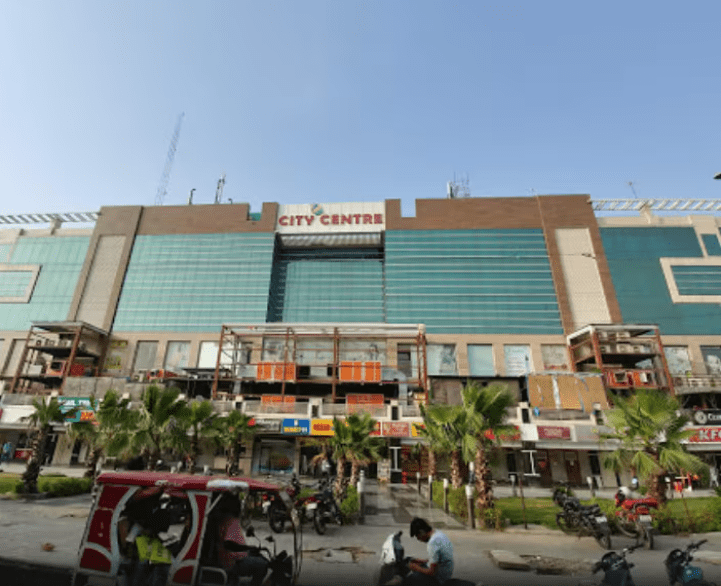 City Centre Dwarka New Delhi Delhi