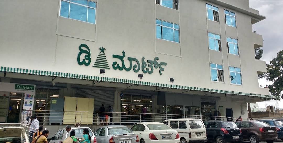 DMart Hongasandra Bengaluru Karnataka