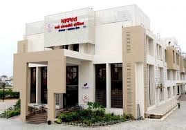 Desai Hospital, Gujarat