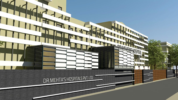 Dr. Mehta's Hospital, Chennai, Tamil Nadu