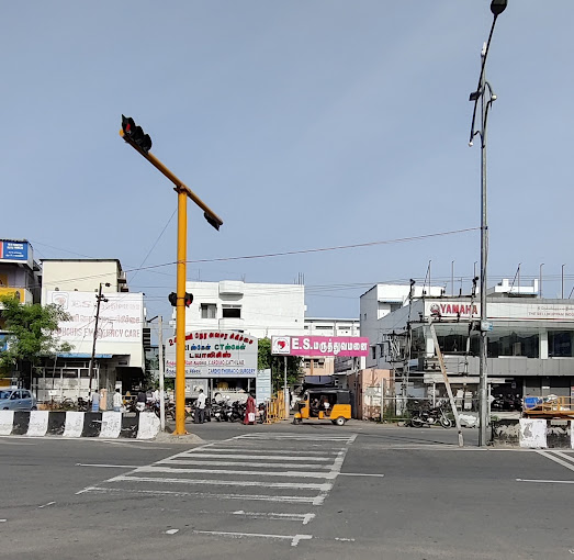 E.S. Hospital, Viluppuram, Tamil Nadu