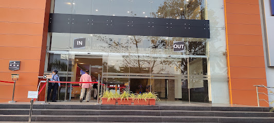 Forum Galleria Mall Rourkela Odisha