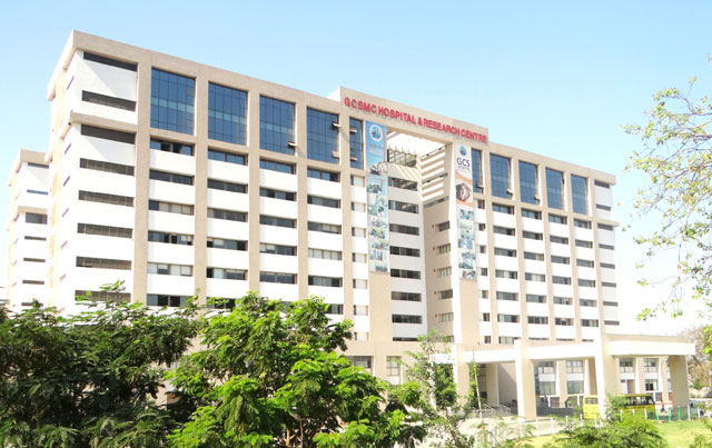 GCS Medical College, Hospital & Research Centre,