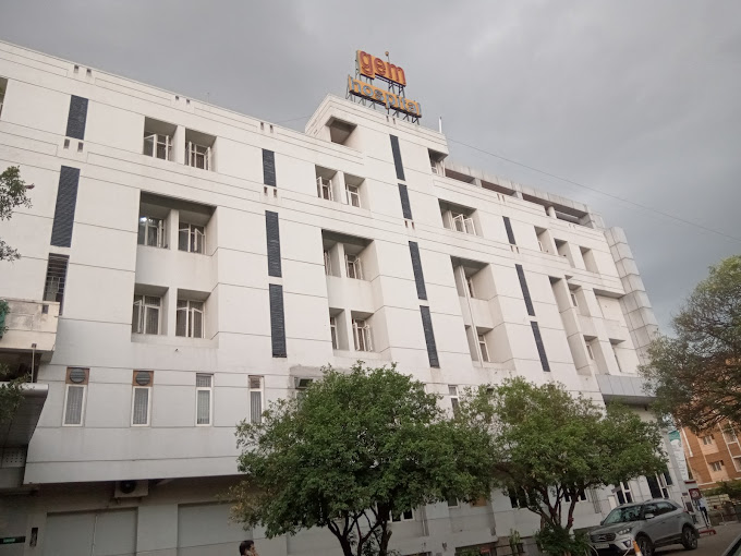 GEM Hospital, Tamil Nadu