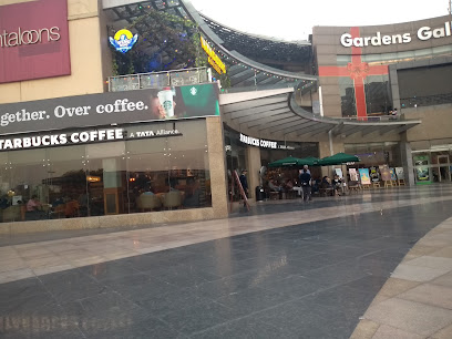 Gardens Galleria Noida Uttar Pradesh