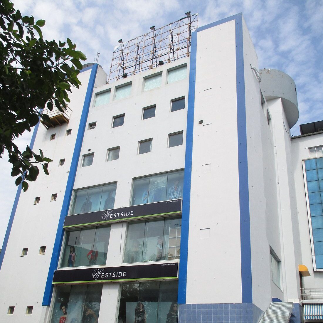 Gariahat Mall Kolkata West Bengal