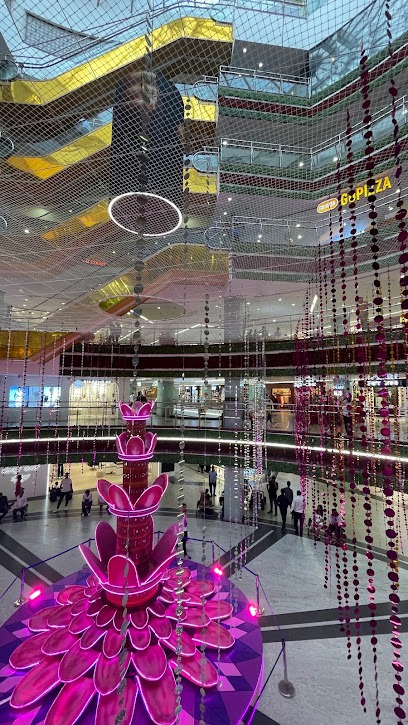 Garuda Mall Bangalore Karnataka