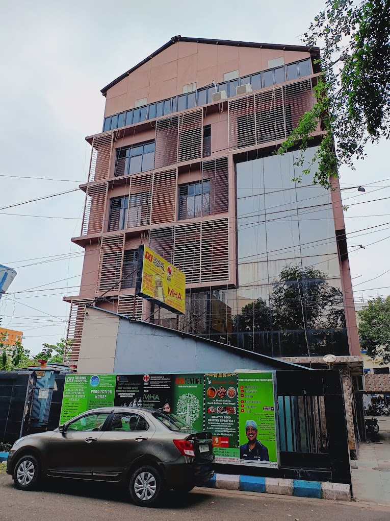 Genesis Hospital Kolkata West Bengal