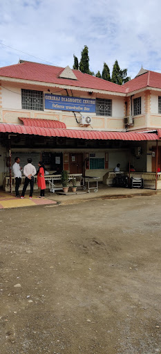 Giriraj Hospital, Baramati, Maharashtra