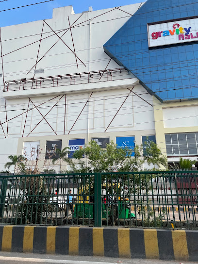 Gravity Mall Patna Bihar