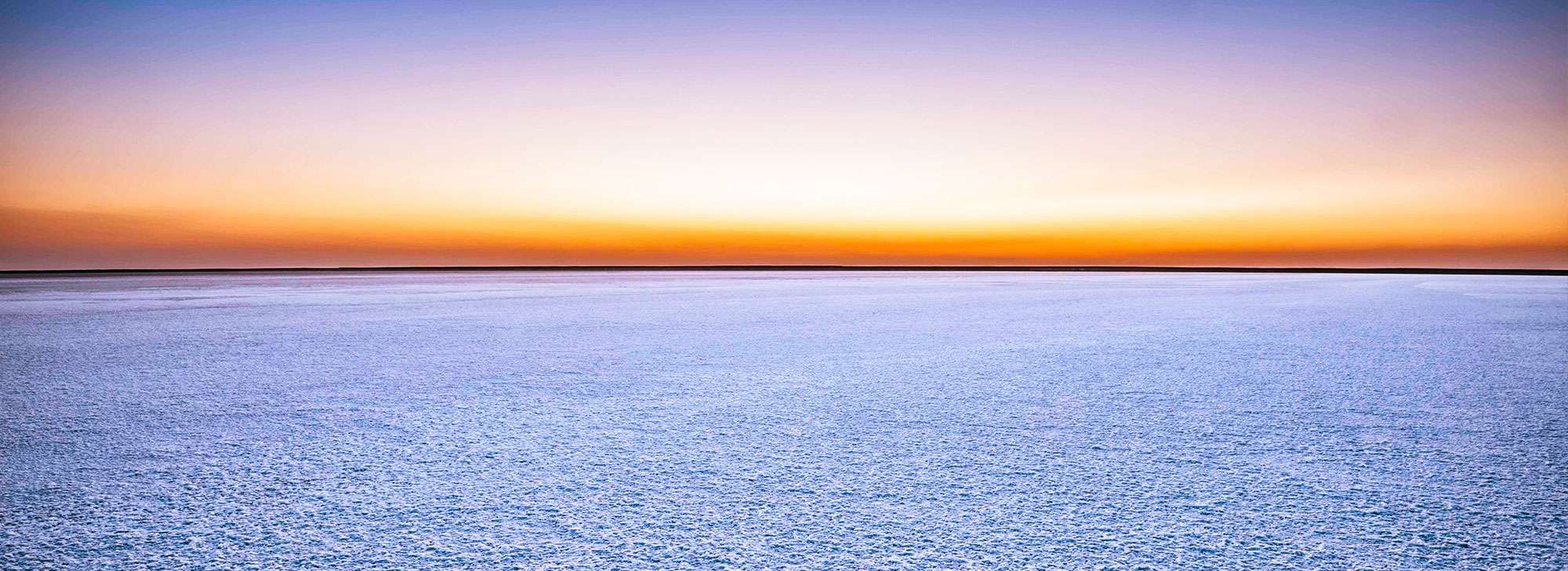 Great Rann of Kutch Gujarat