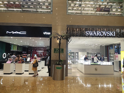 Infiniti Mall Andheri Mumbai Maharashtra