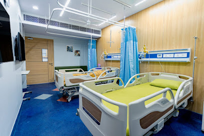 Jaipur Golden Hospital Delhi