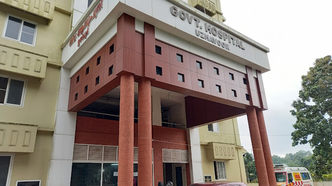 K. R. Narayanan Memorial Speciality Hospital,