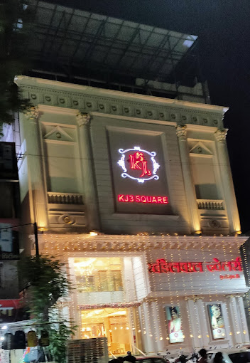 KJ3 - Khandelwal Jewellers, Akola, Maharashtra - 444001