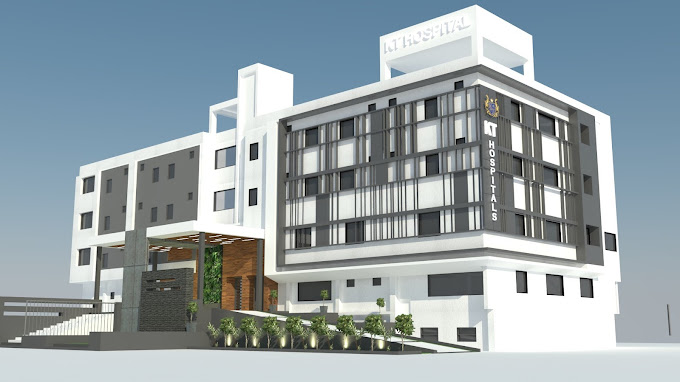 KT HOSPITAL, Pallapatti, Tamil Nadu