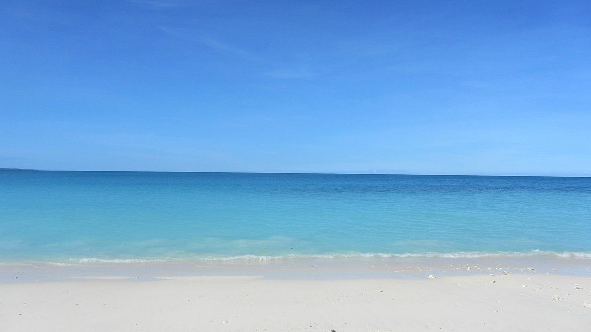 Kala Pathar Beach Andaman and Nicobar Islands