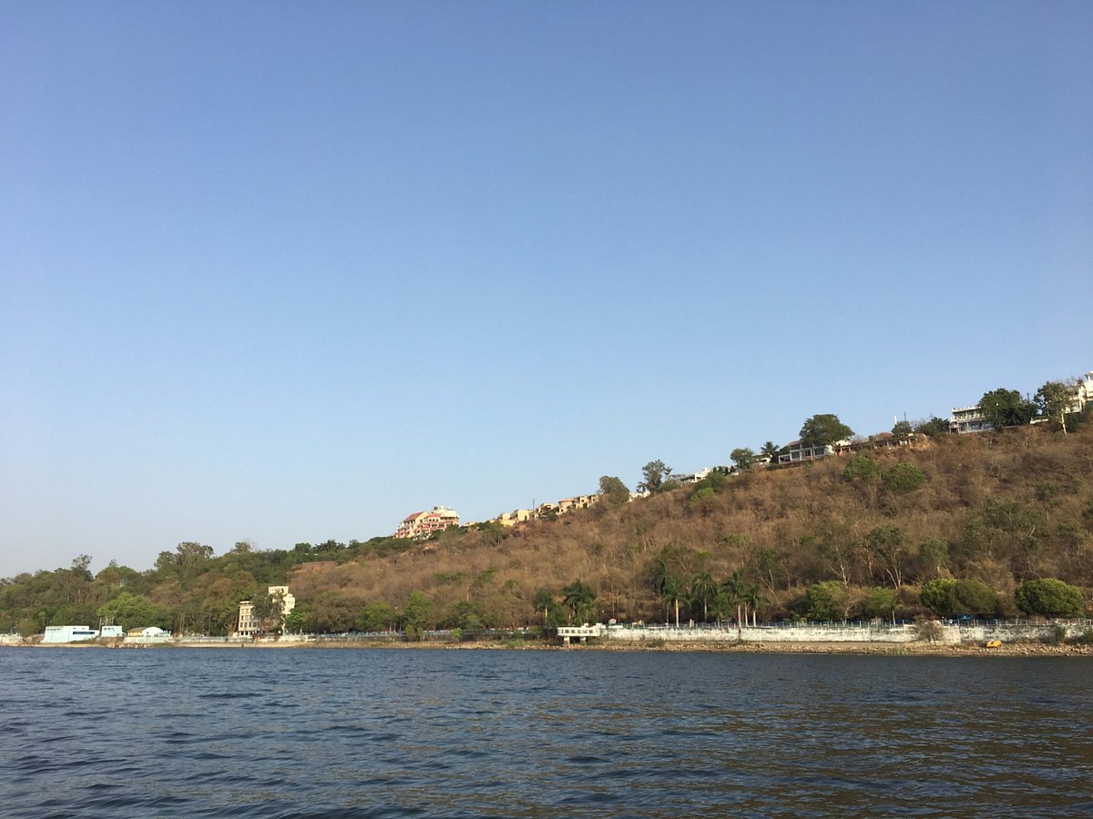 Lake View-Bhopal Madhya Pradesh