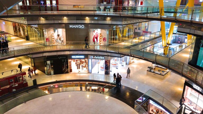 MGB Felicity Mall Nellore Andhra Pradesh