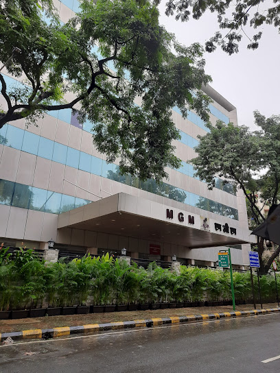 MGM Hospital Navi Mumbai Maharashtra