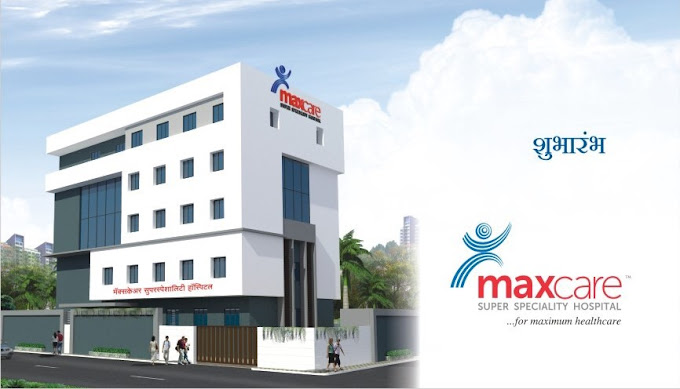 MacCare Superspeciality Hospital, Maharashtra