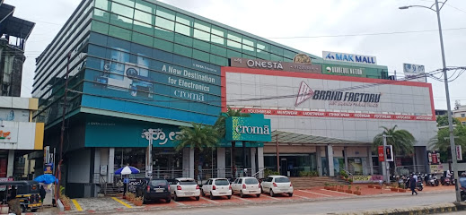 Mak Mall Mangaluru Karnataka