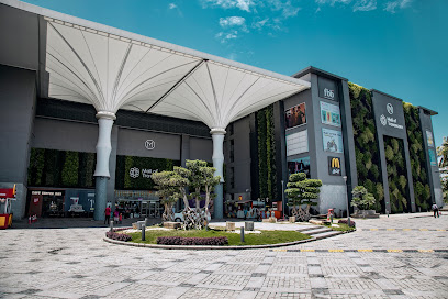 Mall of Travancore Thiruvananthapuram Kerala