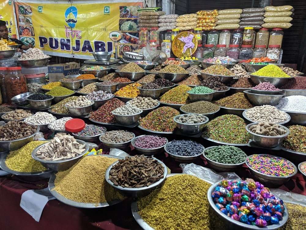 Manek Chowk Ahmedabad Gujarat