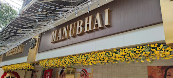 Manubhai Jewellers, Mumbai, Maharashtra