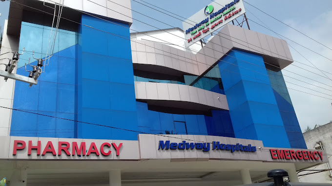 Medway Hospital, Tamil Nadu